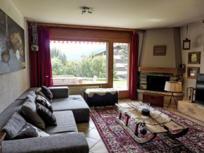 Apartment La Joie by Interhome